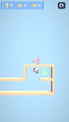 Limited Swipes - Screenshot 3