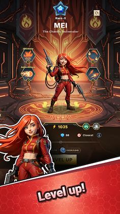 AFK Zombie Waves - Screenshot 3