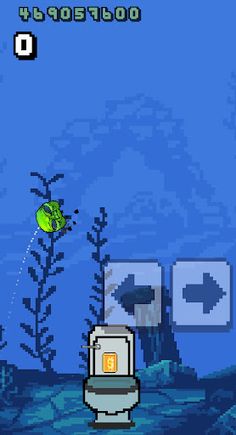 Fart - Screenshot 3