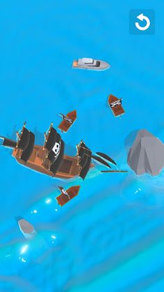 Draw Splash - Screenshot 1