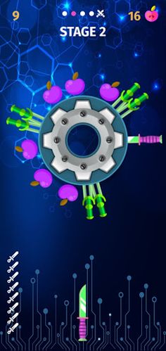 Hitto Winno - Screenshot 4