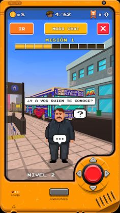 Argentina 8-Bit - Screenshot 3