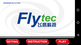 Flytec Drone - Screenshot 1