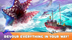 Hungry Shark Evolution - Screenshot 2
