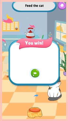 Eureka IQ easy games - Screenshot 3