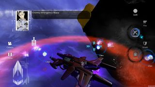 Space Pirate King - Screenshot 1