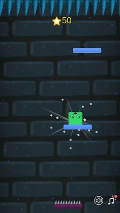 Fun Fall - Screenshot 3