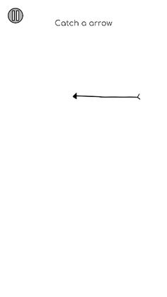 No meaning game - puzzle / Qui - Screenshot 2