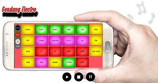 Gendang Koplo Ki Ageng Slamet - Screenshot 2