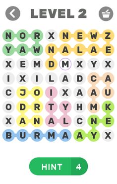 Join Word - Screenshot 3