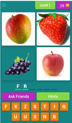 Guess Me - Screenshot 1