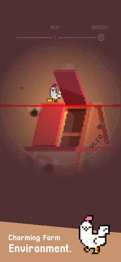 Who Let The Chickens Out? - Screenshot 3