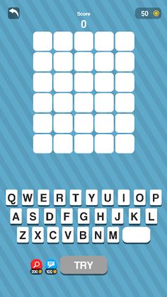 Word Explorer - Screenshot 2