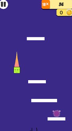 HeroCube - Screenshot 2