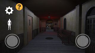 Slender: Dark Asylum - Screenshot 2