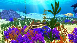 The Cobia - Screenshot 1