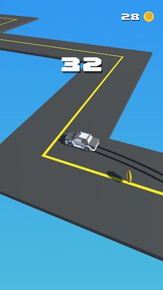 Run Car - Screenshot 3