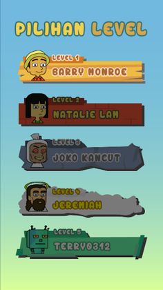 Tukang Nyasar - Screenshot 2