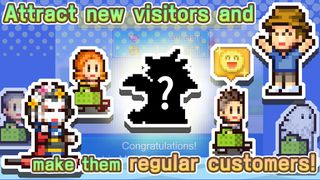 Mega Mall Story2 - Screenshot 2