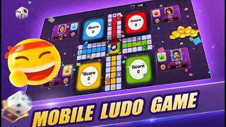 LUDO WIN - Screenshot 1