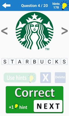Logo Quiz (2021) - Screenshot 1