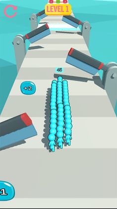 Crownded Join & Push - Screenshot 1