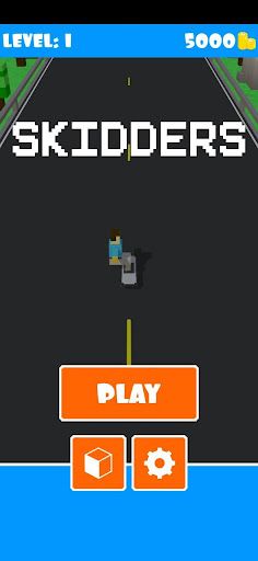 Skidders - Screenshot 1