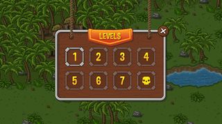 Fantasy TD - Screenshot 2