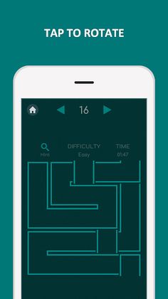 ROTAFIX - Screenshot 1