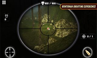 Wild Hunt : Animal Hunting - Screenshot 3