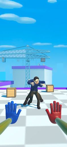 Merge Master - Screenshot 3