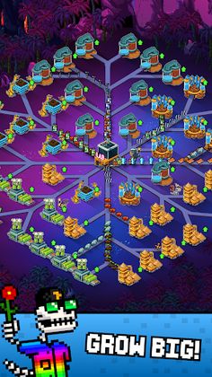 Dinosaur Builder - Screenshot 3