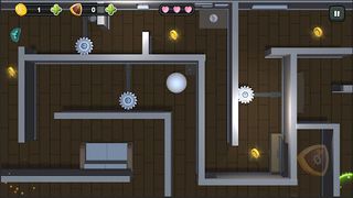 BallsWayOut - Screenshot 2