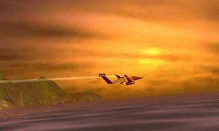 Ground Effect - Screenshot 1