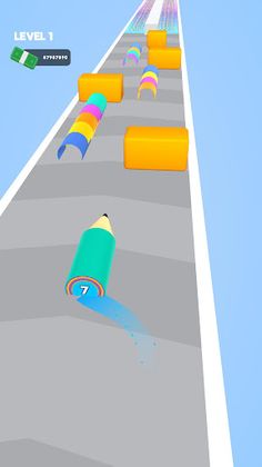 Wrapper Runner - Screenshot 3