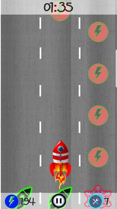 Sleek - Screenshot 4