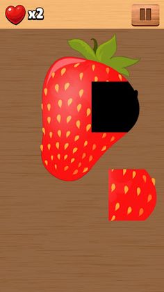 Puzzle Let's Match - Screenshot 2