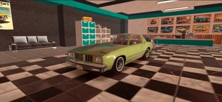Lowriders Comeback: Boulevard - Screenshot 2