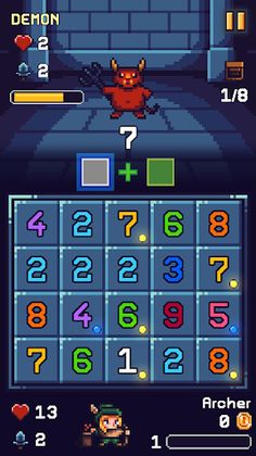 S.U.M. - Slay Uncool Monsters - Screenshot 4