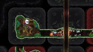 Molecats - Screenshot 3