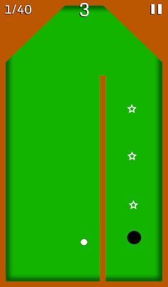 Tiny Mini Golf - Screenshot 4