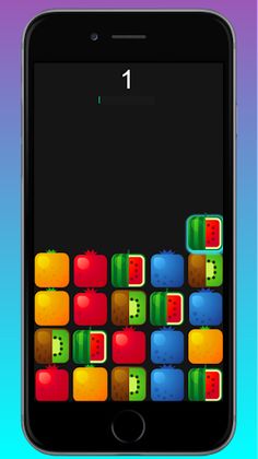 Fruit Slider - Screenshot 3