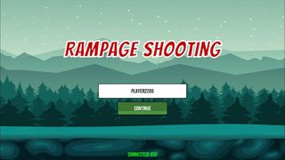 Rampage Shooting Game - Screenshot 2