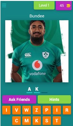 The Wolfhounds guess - Screenshot 1