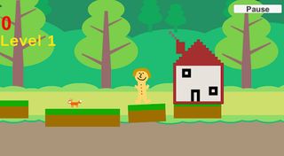 Renn um dein Leben - Screenshot 3