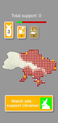 Fight For Ukraine - Screenshot 2