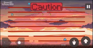 John Bottom - Screenshot 2