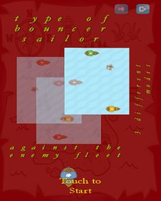 The buccaneer Erik - Screenshot 4