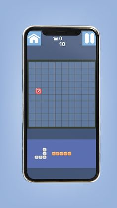 Candy Shape Puzzle - Screenshot 4