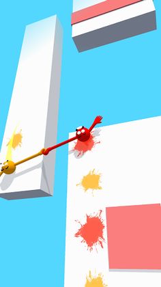 Super Long Arm - Screenshot 1